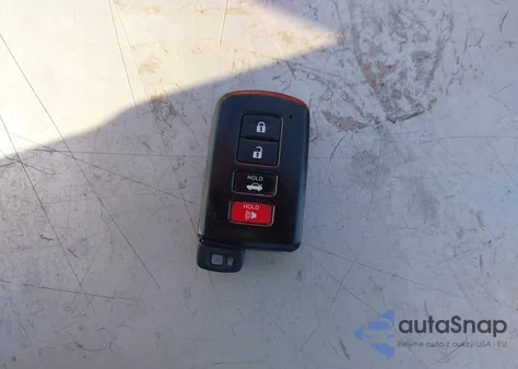 2012 Toyota Camry Se из США, поврежденный, VIN 4T1BF1FK1CU016853